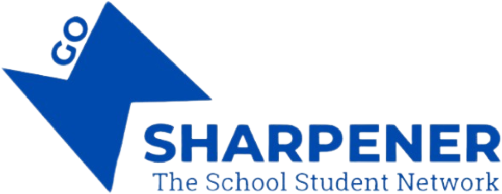 Go Sharpener Logo